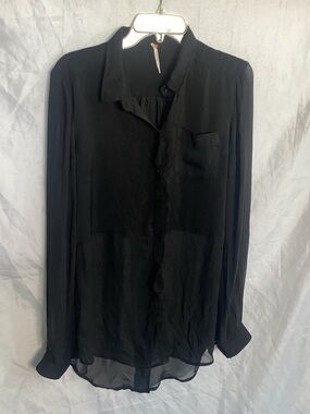 Free people top